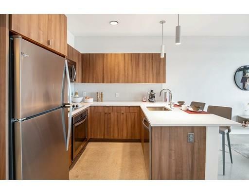 Property Photo:  9 Medford Street Penthouse 4  MA 02143 