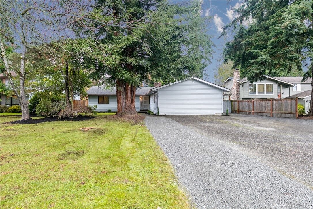 Property Photo:  9002 NE 195th Street  WA 98011 