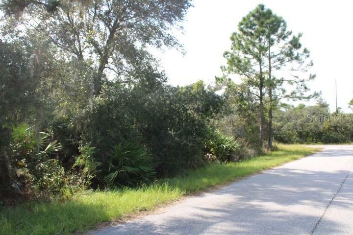 Property Photo:  3551 Breakneck Road  FL 33852 