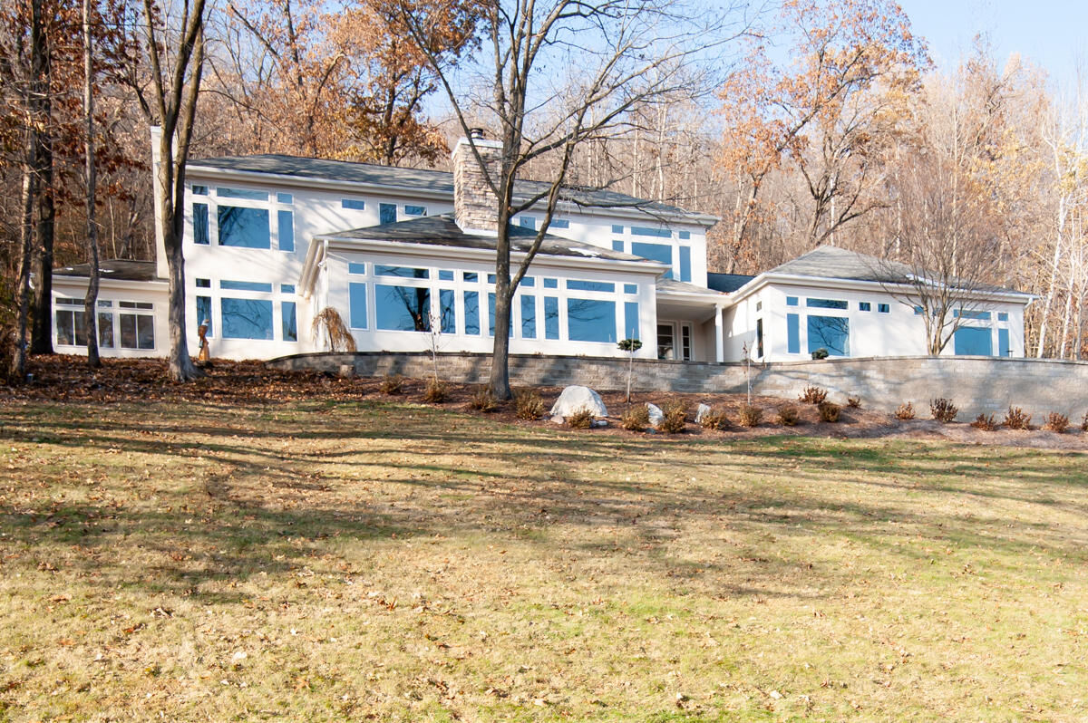 Property Photo:  W5522 Eagle Point Dr  WI 54601 