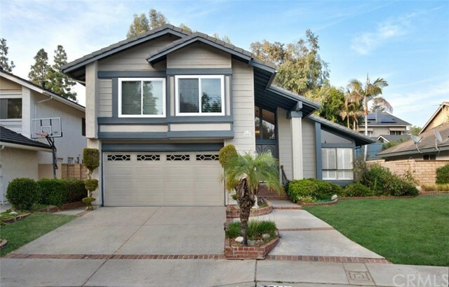 Property Photo:  2723 Larkspur Avenue  CA 92821 