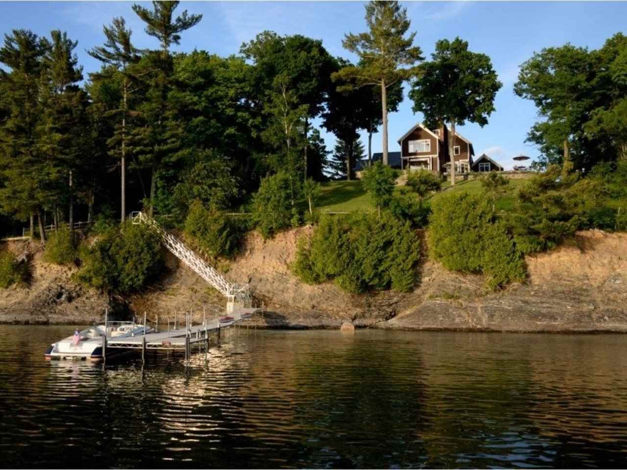 Property Photo:  3611 Harbor Road  VT 05482 