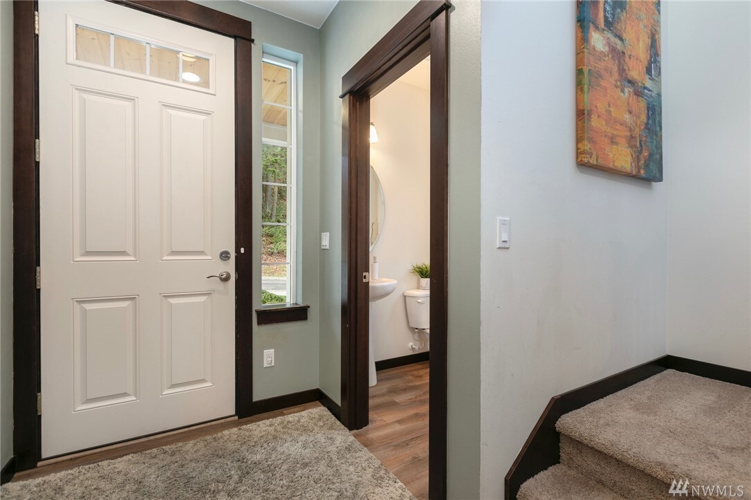 Property Photo: 17709 3rd Avenue SE WA 98012