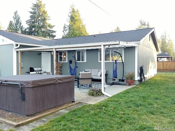 Property Photo: 135 Wildcat Drive WA 98557