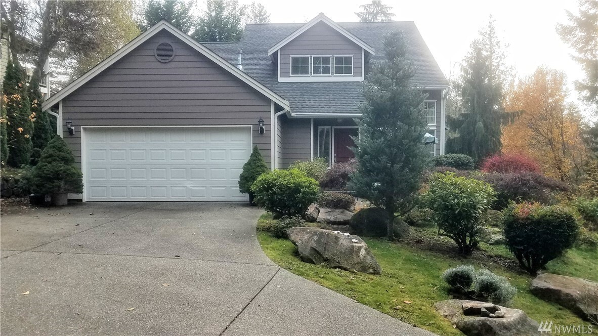 Property Photo: 1230 Forest Rock Lane NE WA 98370