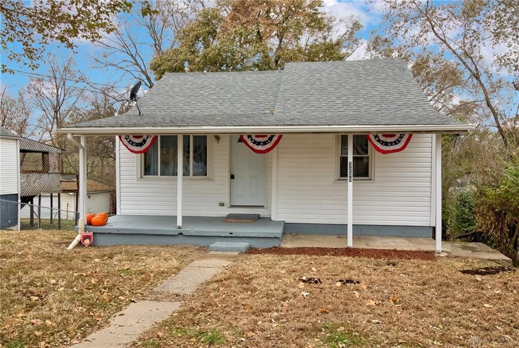 Property Photo: 3200 Andrew Street OH 45044