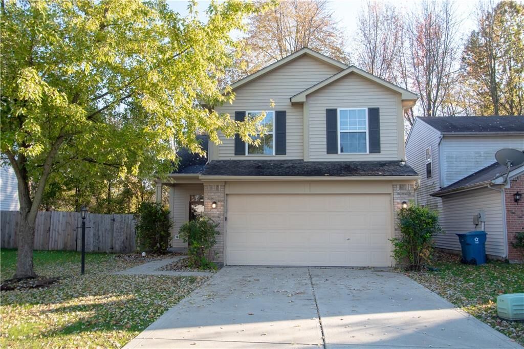 Property Photo: 3519 West 52nd Street IN 46228