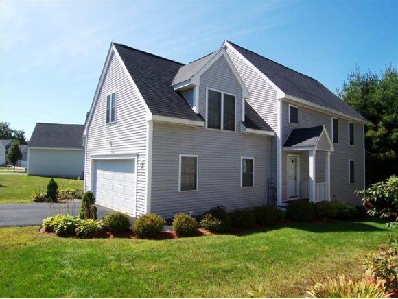 Property Photo: 109 Barbara Lane 109 NH 03051