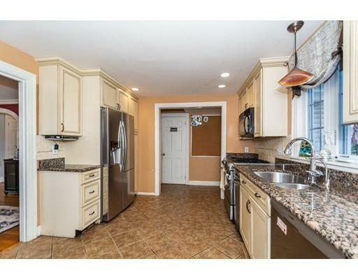 Property Photo: 170 Edge Hill Rd MA 02186