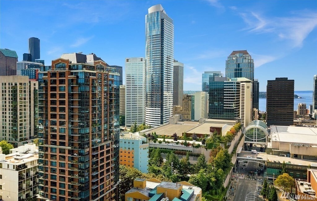Photo de la propriété: 1420 Terry Avenue 501 WA 98101