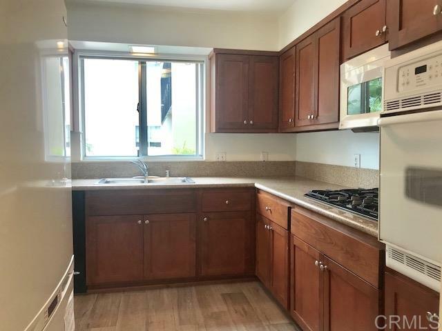 Property Photo: 1155 Star Park Circle #1F CA 92118