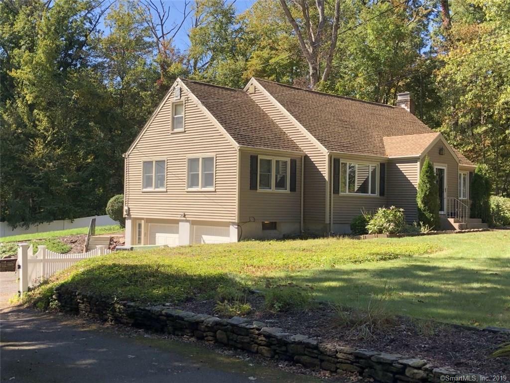 Property Photo:  267 Burnham Road  CT 06001 