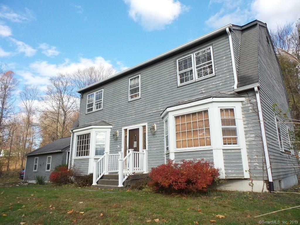 Property Photo:  27A Ironworks Hill Road  CT 06804 