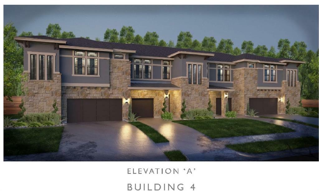 4323 Spicewood Springs Road 10  Austin TX 78759 photo