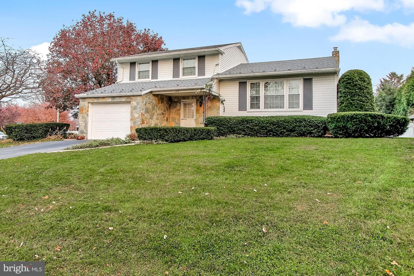 Property Photo: 104 Granville Avenue PA 19607
