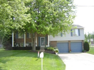 6418 Chablis Drive  Liberty Twp OH 45011 photo
