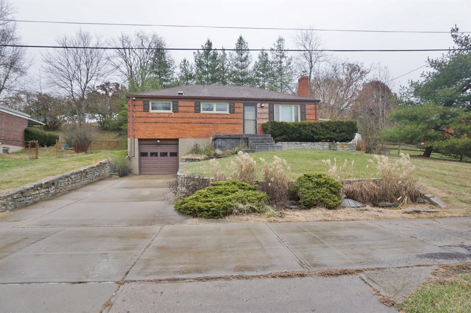 Property Photo:  6890 Taylor Rd  OH 45248 