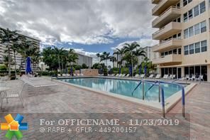 Property Photo: 3300 NE 36th St 1006 FL 33308