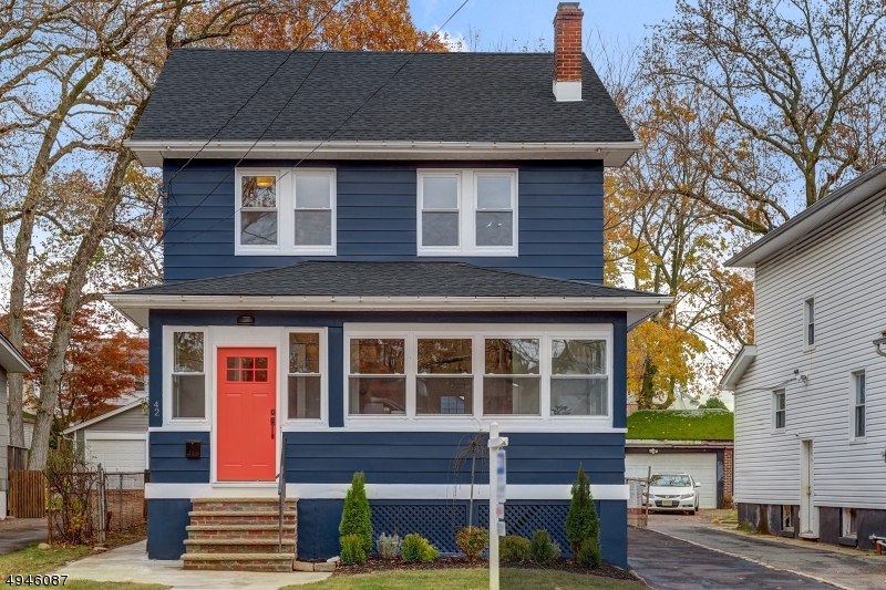 Property Photo: 42 Orchard Rd NJ 07040
