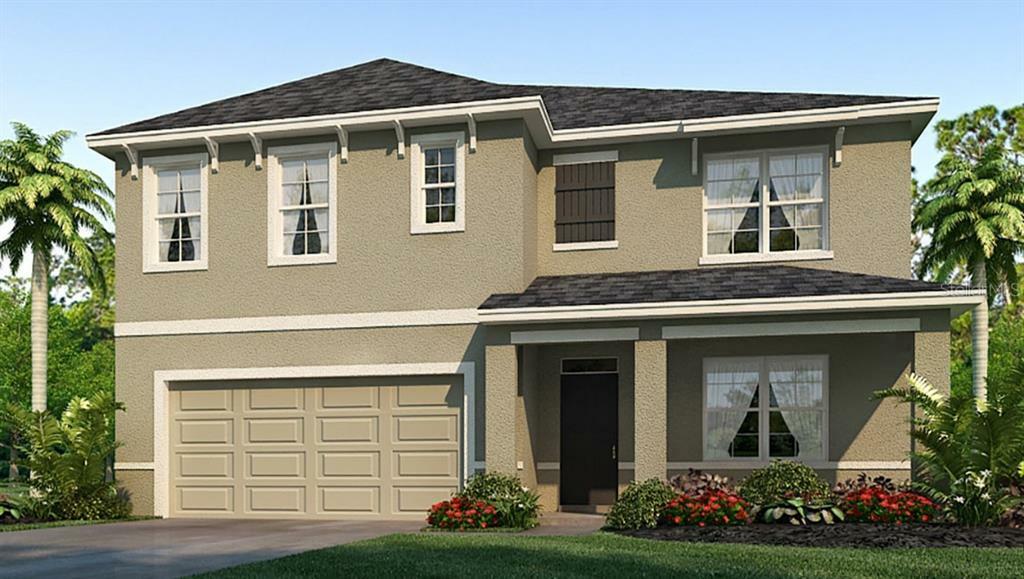 Property Photo:  16451 Little Garden Drive  FL 33598 