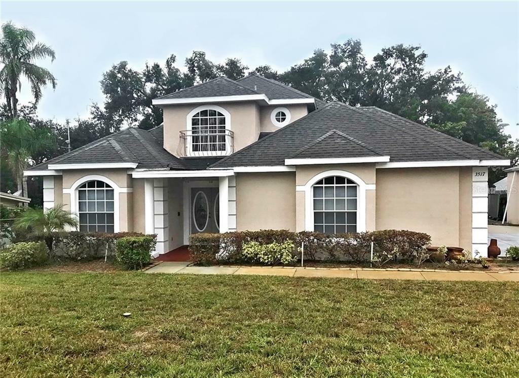 Property Photo:  3517 Mayflower Lane  FL 32703 