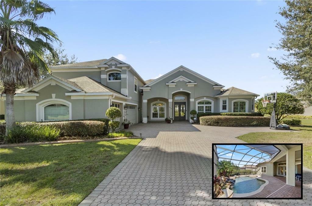 Property Photo:  24118 Marbella Drive  FL 32776 