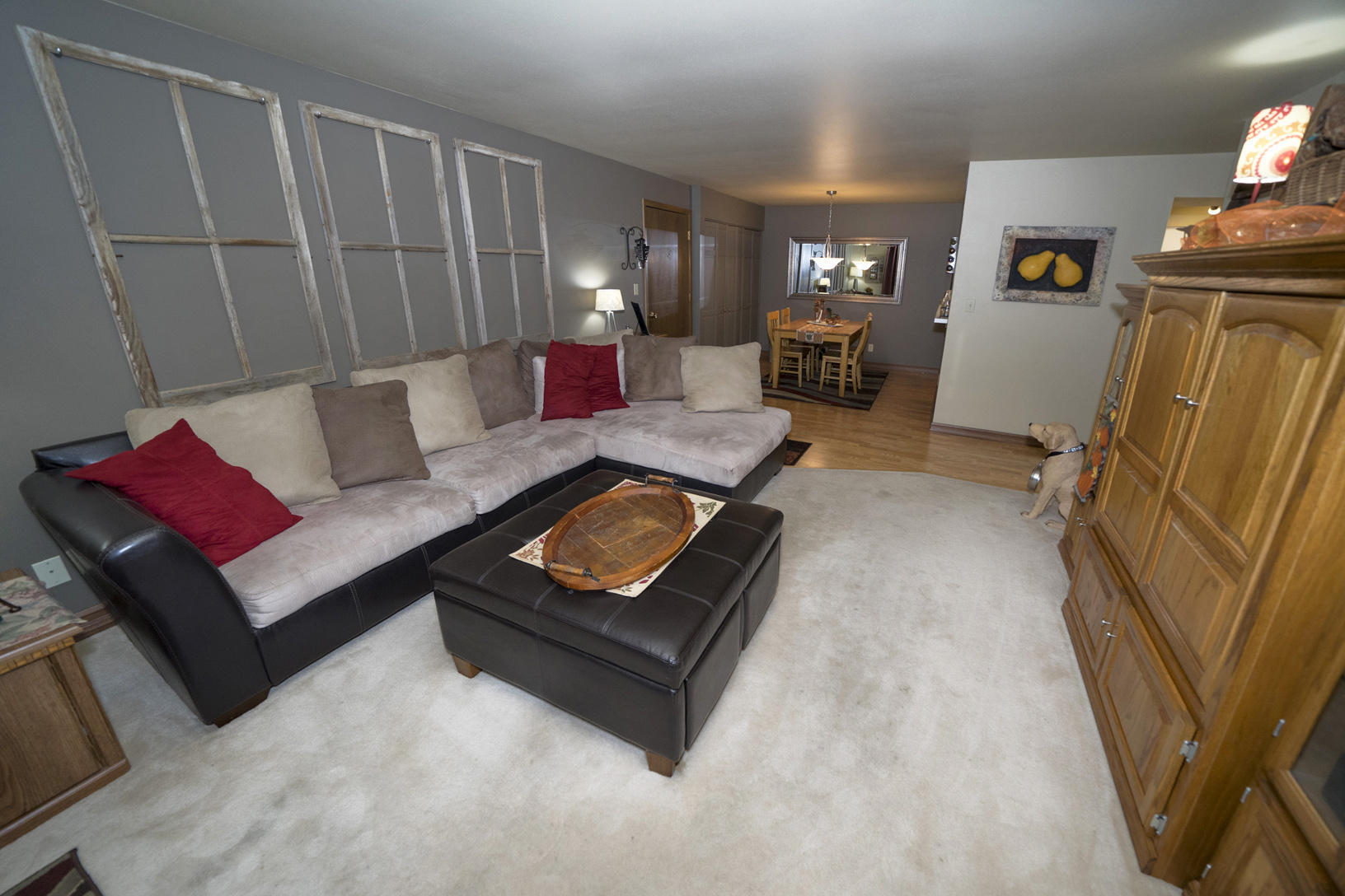 Property Photo: 321 Park Hill Dr B WI 53072