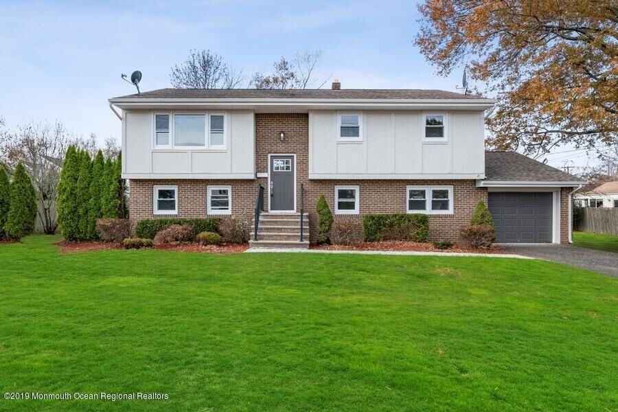 Property Photo:  26 Lynn Boulevard  NJ 07730 