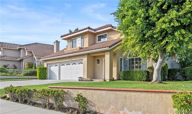 Property Photo: 33 Las Castanetas CA 92688