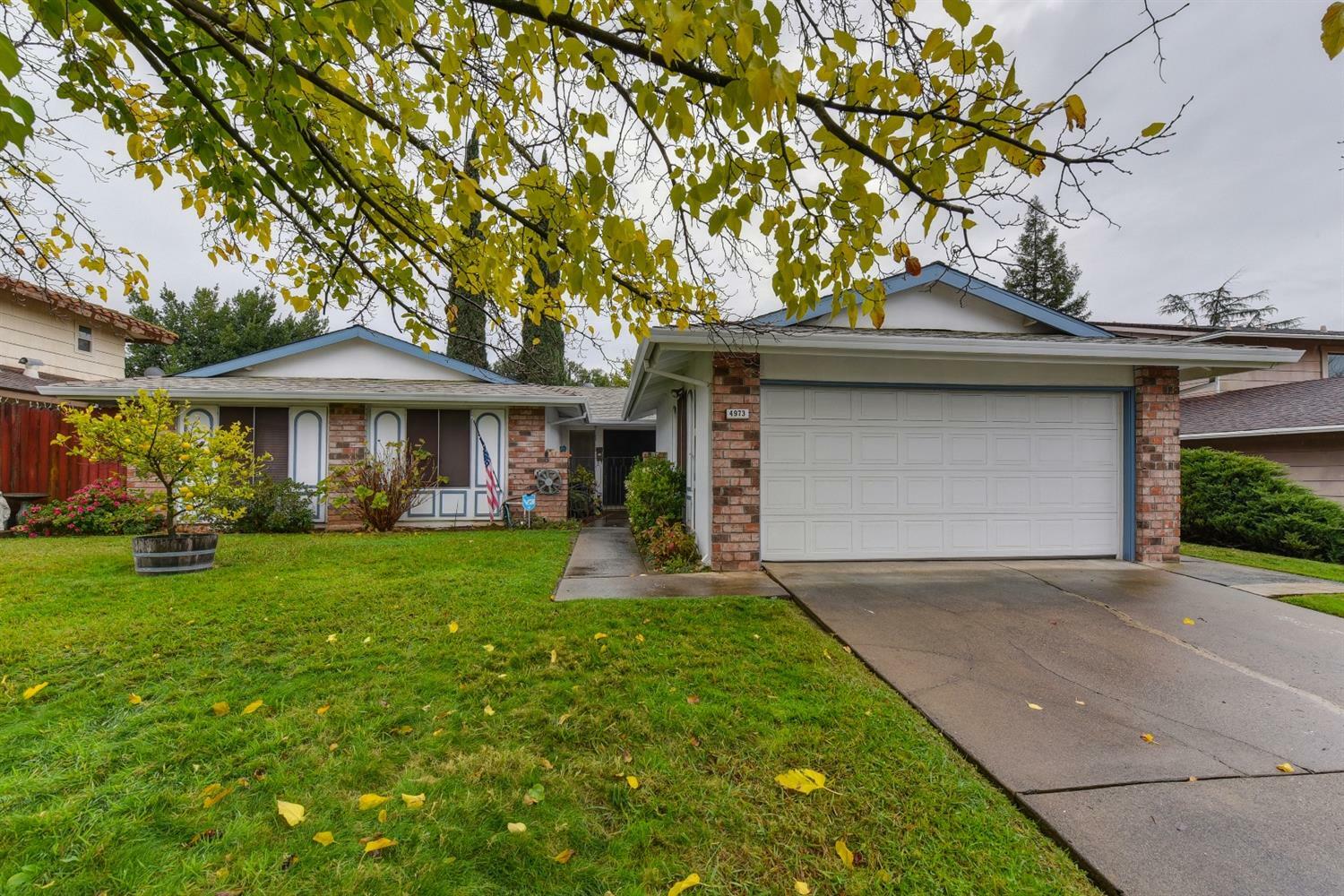 Property Photo:  4973 Hillhurst Drive  CA 95628 