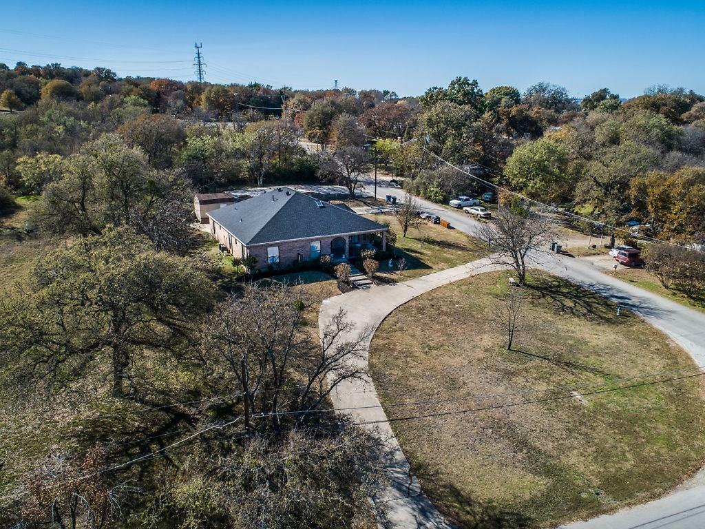 Property Photo: 4698 S Counts Boulevard TX 75211
