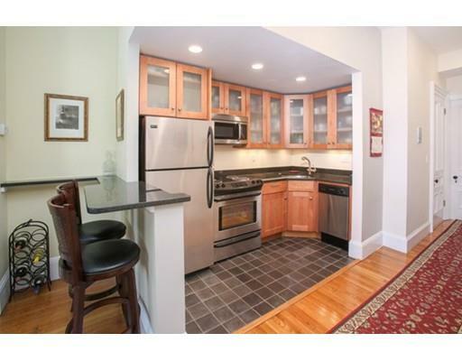 Property Photo:  313 Beacon 14  MA 02116 