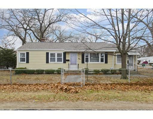 Property Photo: 663 Pendleton Ave MA 01020
