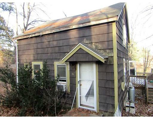 Property Photo:  55 Ridge Road  MA 01532 