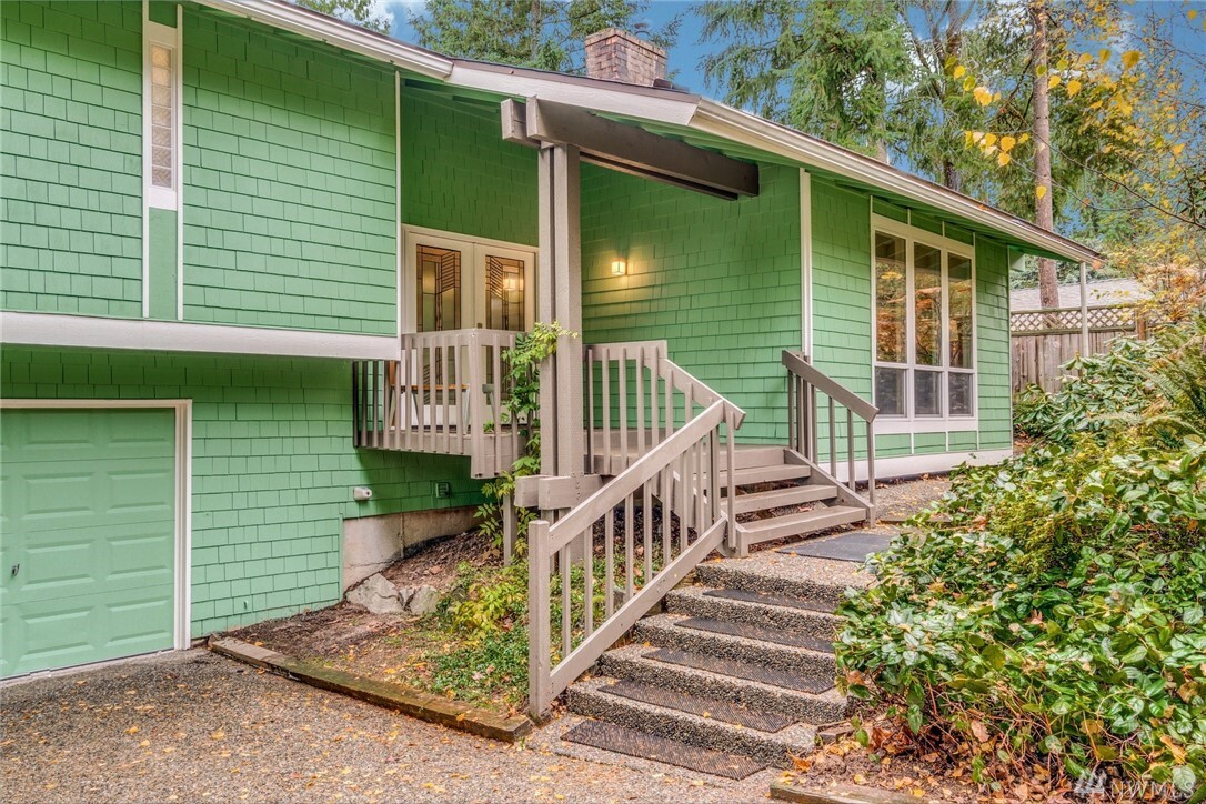 Property Photo: 7608 147th Avenue NE WA 98052