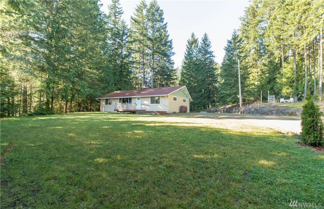 Property Photo:  2547 Seabeck-Holly Rd NW  WA 98380 