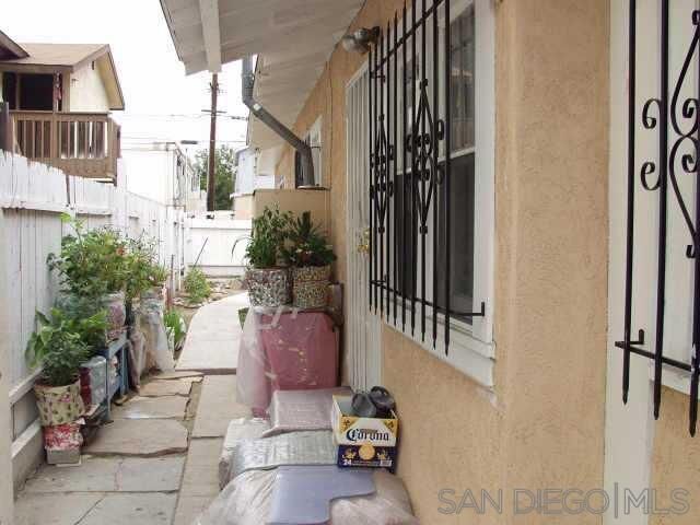 Property Photo:  4036 Highland Avenue B  CA 92105 