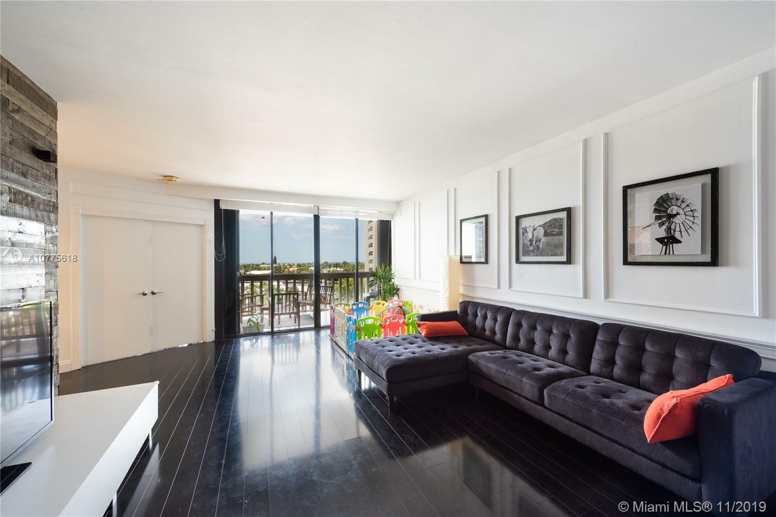 Property Photo: 20281 E Country Club Dr 410 FL 33180
