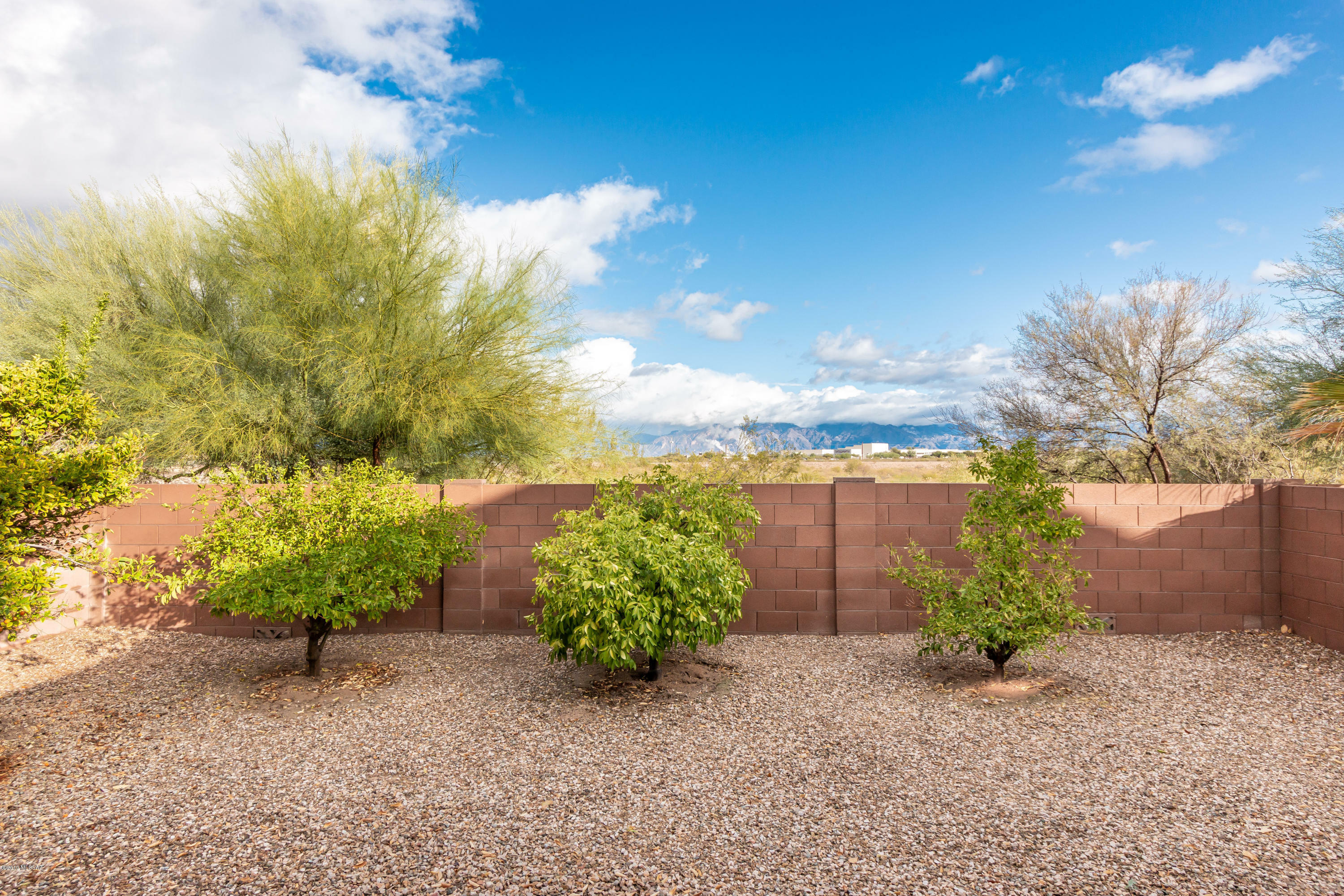 Property Photo:  4005 E Agate Knoll Drive  AZ 85756 