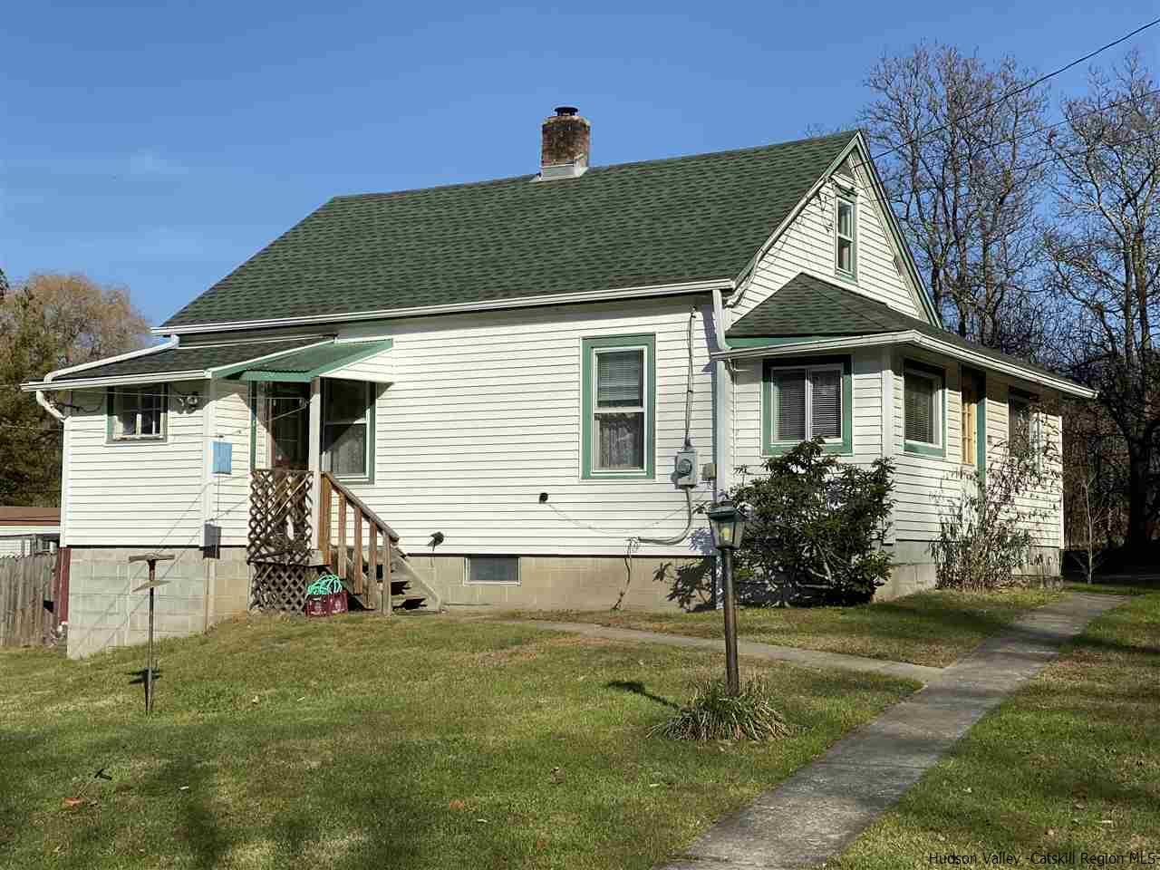 Property Photo: 220 Old Kings NY 12484
