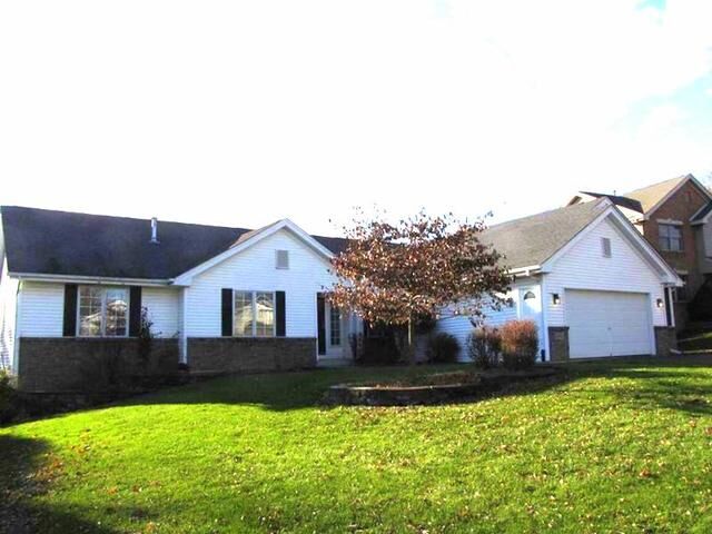 Property Photo: 4645 Chandan Woods Drive IL 61016