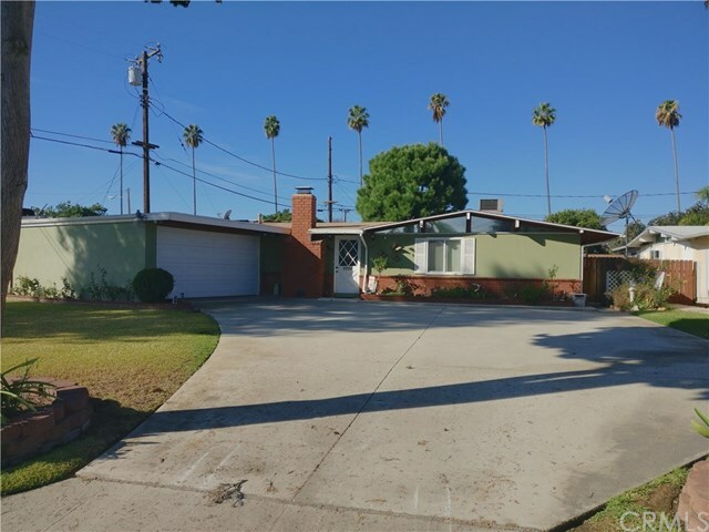 405 S Turner Avenue  West Covina CA 91791 photo