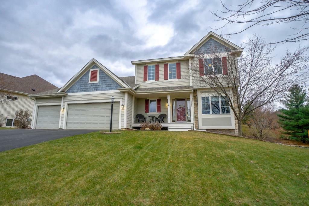 Property Photo: 7205 Hidden Valley Lane S MN 55016