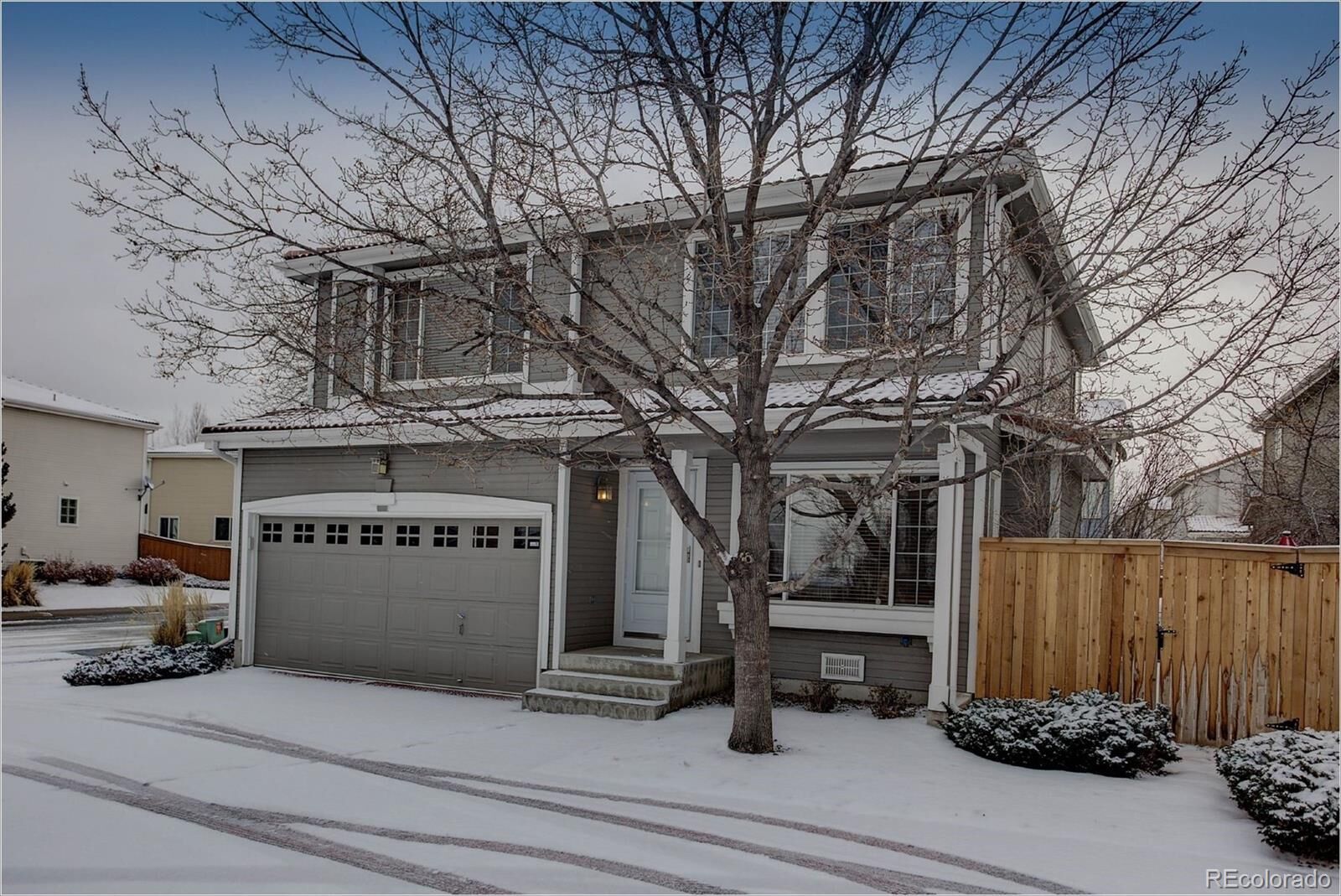 Property Photo:  1442 Braewood Avenue  CO 80129 