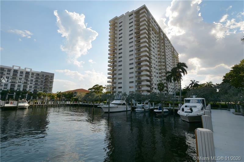 Property Photo:  3200 N Port Royale Dr N 112  FL 33308 