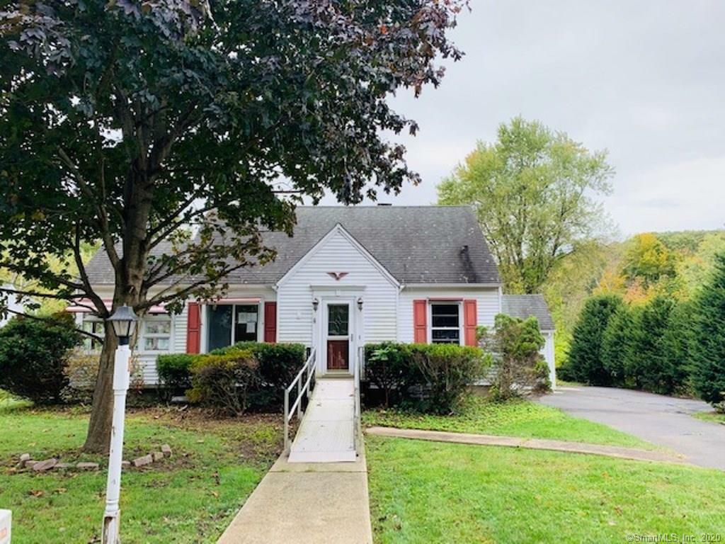 Property Photo:  71 Woodside Avenue  CT 06478 