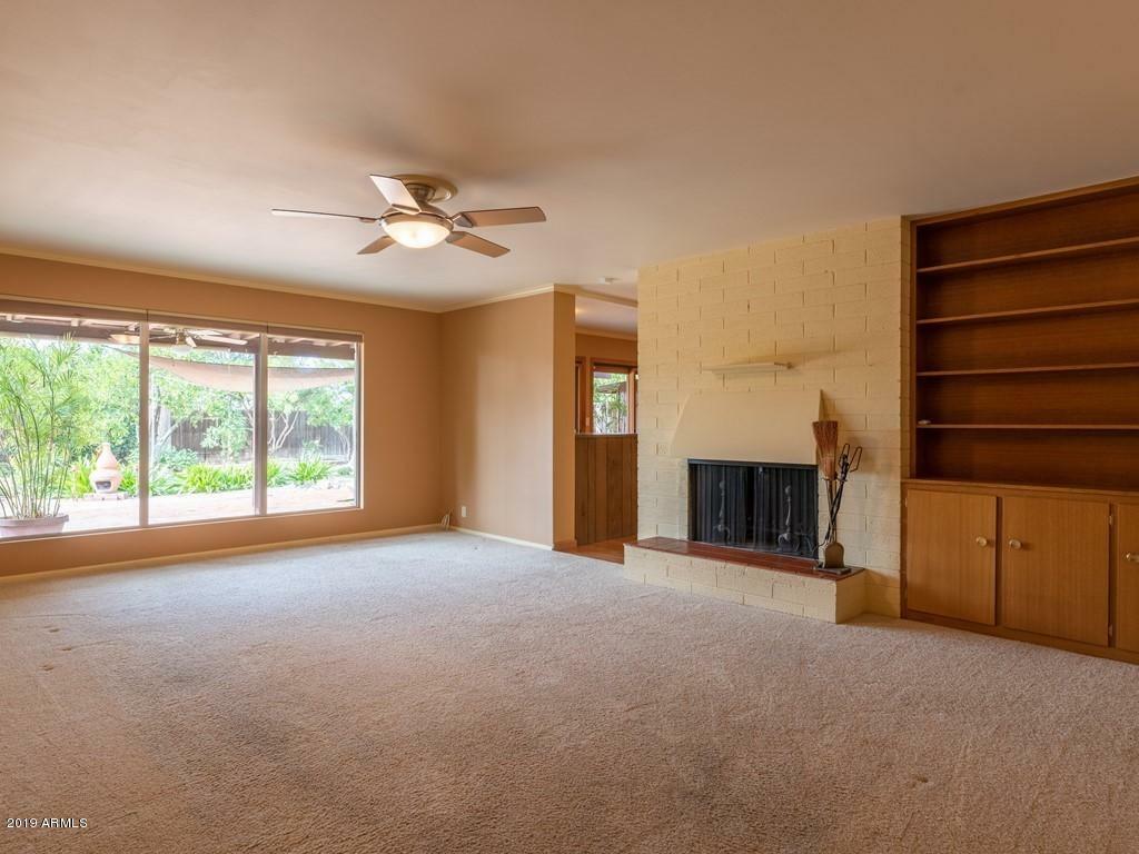 Property Photo:  3602 N 49th Street  AZ 85018 