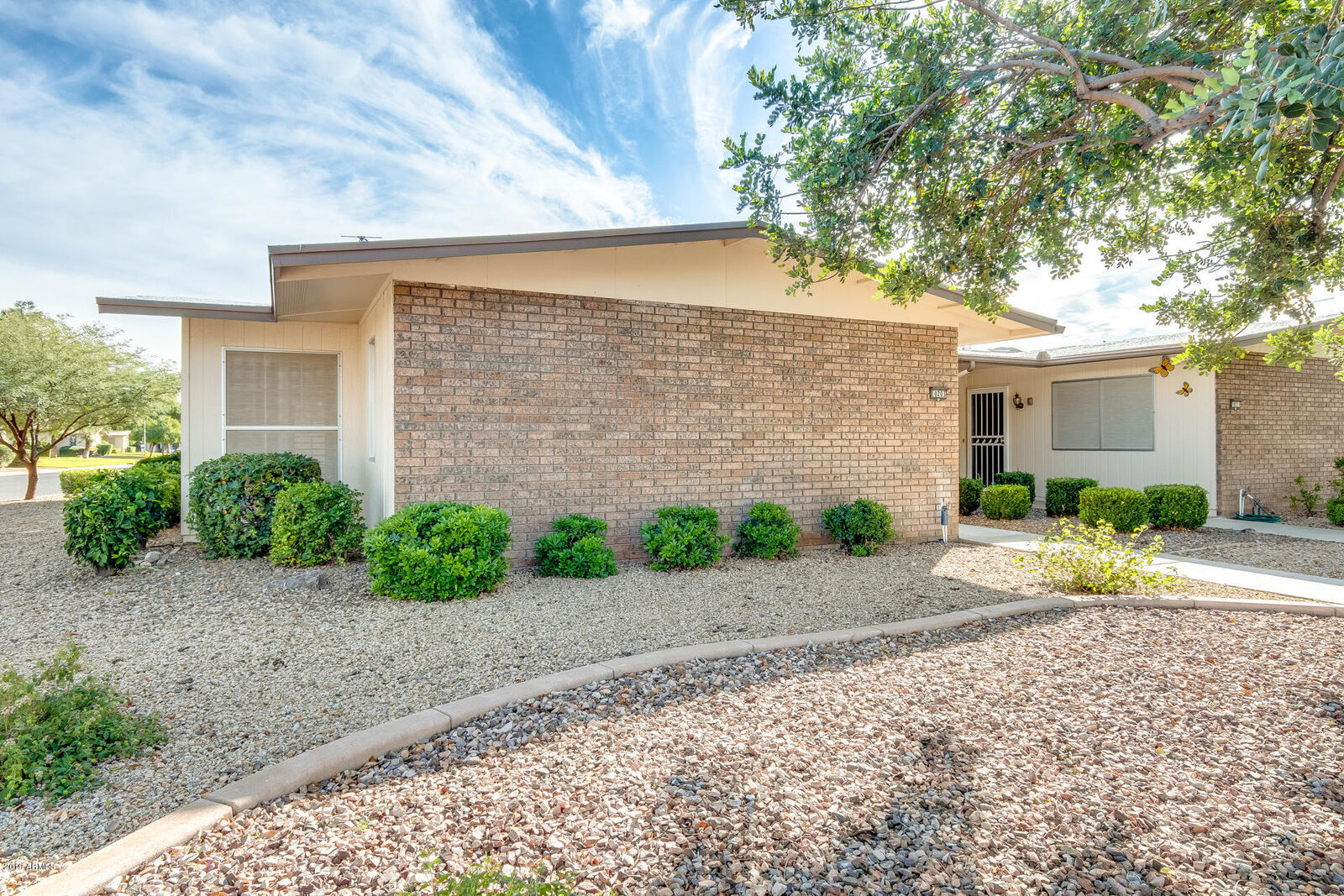Property Photo: 10203 W Ocotillo Drive AZ 85373