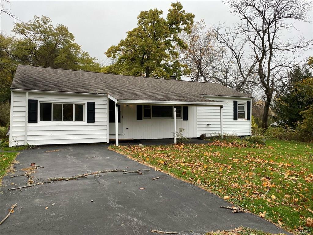 Property Photo:  5029 Beef Street  NY 13215 
