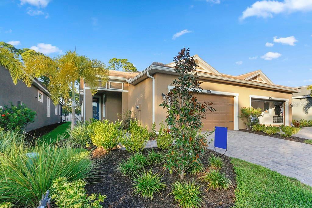Property Photo: 8608 Rain Song Road 353 FL 34238